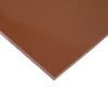 Plaat hard-papier PF CP201 bruin 2150x1020x1 mm